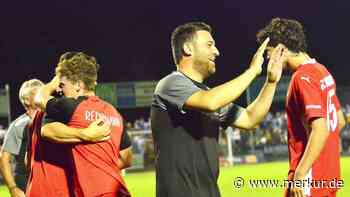 Bayernliga: FCM setzt deutliches Zeichen im Kampf um Regionalligaaufstieg