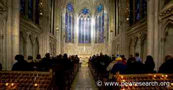 Most U.S. Catholics Say They Want the Church To Be ‘More Inclusive’