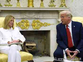 Parla lo stratega Usa del commercio: "Meloni? La persona giusta per facilitare il dialogo con Trump”