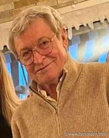Ancien directeur des rédactions de Nice-Matin, Hubert Perrin est décédé