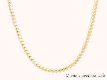 5 jewelry and watch finds for Mother's Day gift ideas