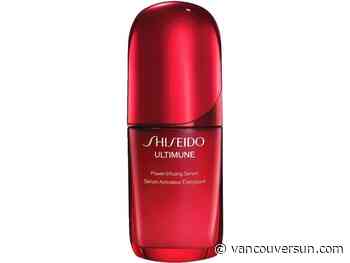 Beauty Buzz: The 3 best beauty products we tried this week from Shiseido, Cacharel and Yves Rocher