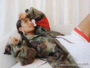 Q&A: Chilean-French rap star Ana Tijoux makes Vancouver debut