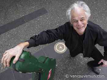 Bill Henderson reflects on Chilliwack's cross-Canada farewell tour