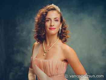 YouTube star Julie Nolke brings one-woman live sketch comedy show to Hollywood Theatre