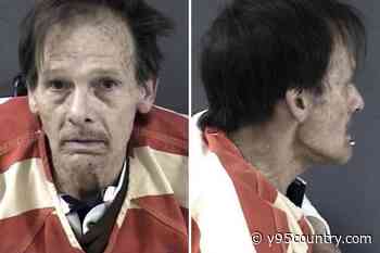 Traffic Stop Leads to Fentanyl, Felony Charge for Cheyenne Man
