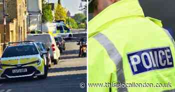 Man arrested after teen taken to hospital in Tottenham stabbing
