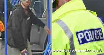 Woman sexually assaulted  on train from Highbury and Islington