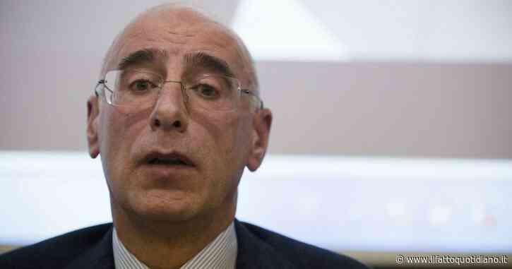 Caso Michele Prestipino, l’inchiesta di Caltanissetta verso Roma dove il magistrato è stato aggiunto e capo