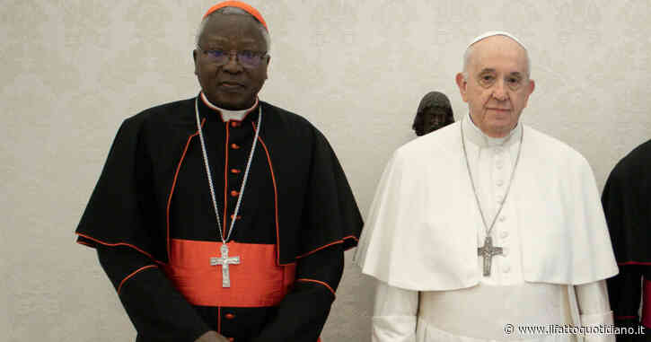 Lo strano caso del cardinal Ouédraogo, diventato un anno più giovane pur di entrare in conclave