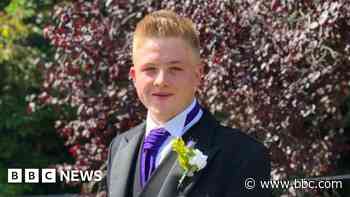 Police name biker killed in Borders crash with car