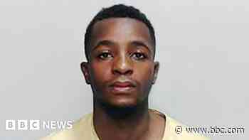 Laughing gas driver who killed frail woman is jailed