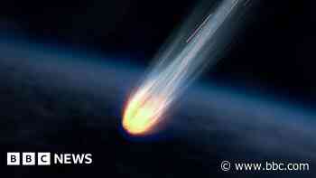 Billion year old meteorite 'influenced early life'