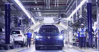 Trumps Zollchaos bringt die Autohersteller ins Schlingern