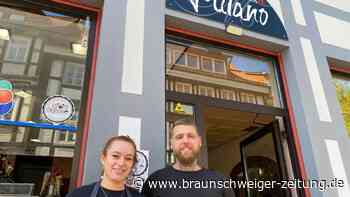 In dieser Eisdiele in Osterode schmeckt das Eis jetzt anders