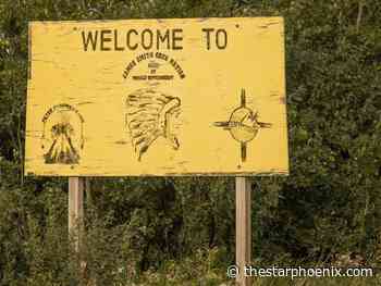 Police watchdog investigating man’s death at James Smith Cree Nation in Saskatchewan