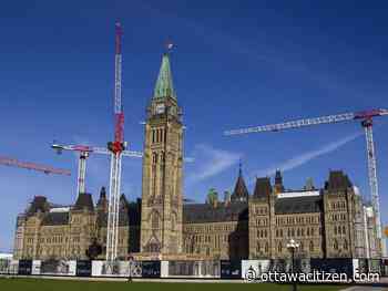What another Liberal minority government means for the public service