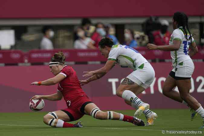 Veteran forward Karen Paquin returns for Canada’s Pacific Four Series title defence