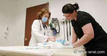 NC flu deaths: Total of 525 flu-related deaths this season