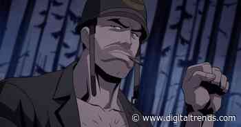 Sgt. Rock stands down: DC Studios not moving forward with Luca Guadagnino movie