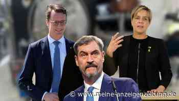 NRW will bei Raumfahrt Nase vorn haben – Spitze gegen Söder: „Keine Selfies“