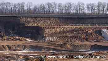 USA und Ukraine stehen kurz vor Rohstoffdeal