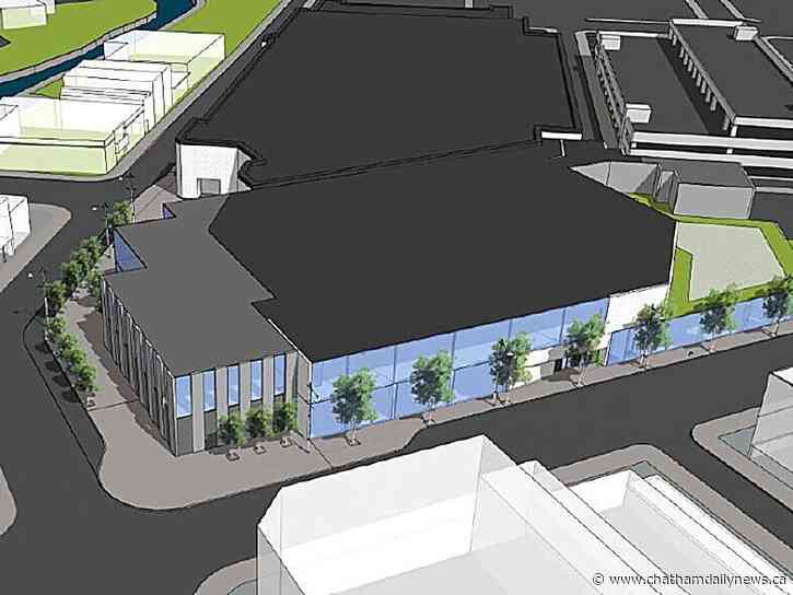 Myers creates $5 million foundation to help support new library and museum