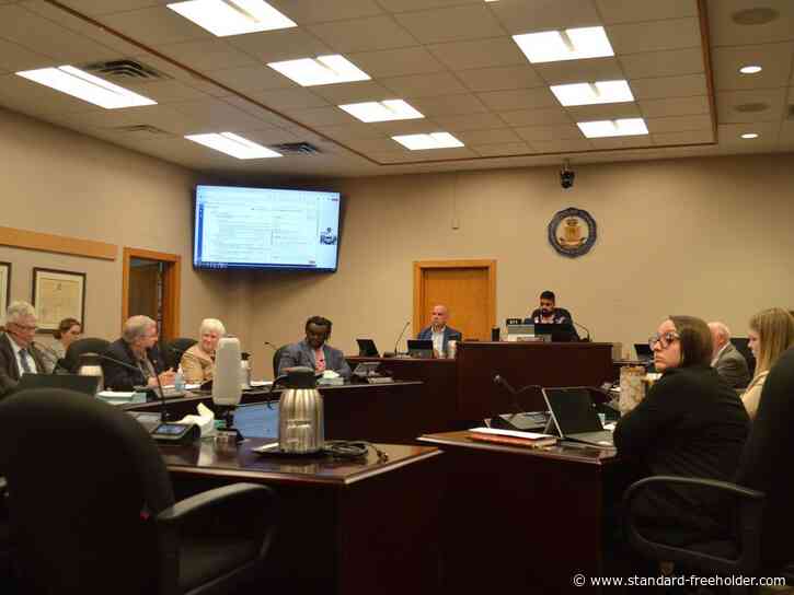 Cornwall councillors vehemently oppose using strong mayor powers