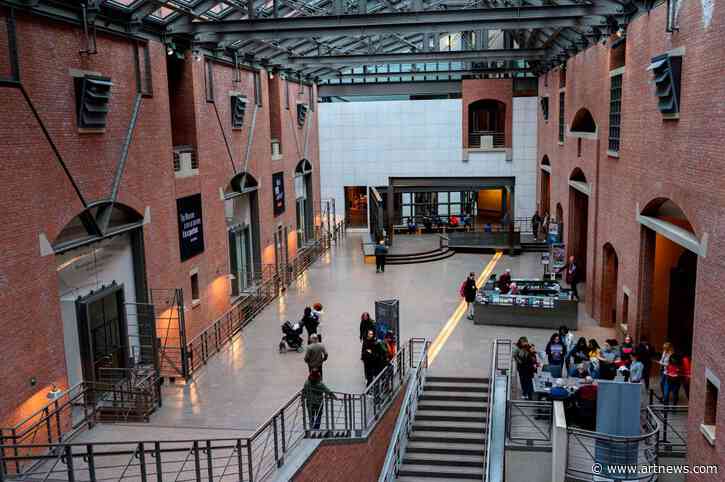 Trump Fires Biden Appointees from the Holocaust Museum Board