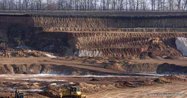 USA und Ukraine stehen kurz vor Rohstoffdeal