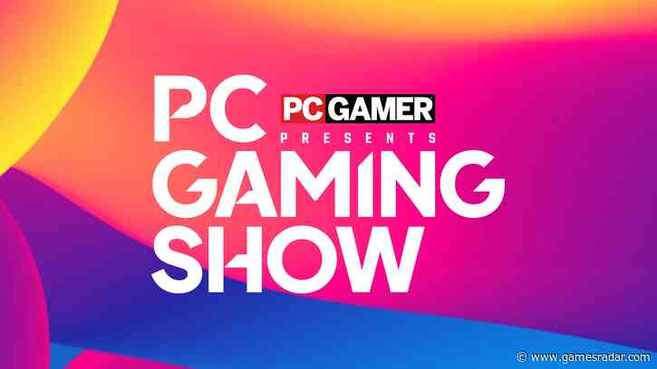 The PC Gaming Show 2025 confirms Ubisoft, Devolver Digital, and more