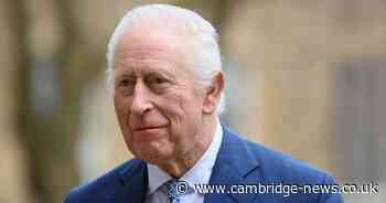 King Charles' 'most personal' thoughts as he shares 'darkest moments' of cancer battle