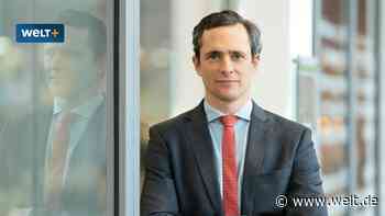 Beginn der neuen Oetker-Ära