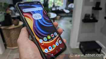 I switched to a $129 Android phone from my Pixel 9 Pro for a week - and didn't mind it