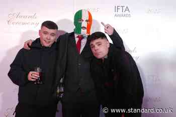 Massive Attack defend Kneecap after row over ‘kill your MP’ footage