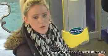 Suitcase filled with cash stolen on Thameslink train