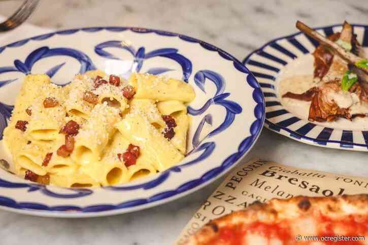Eataly will offer Italian cooking classes through June