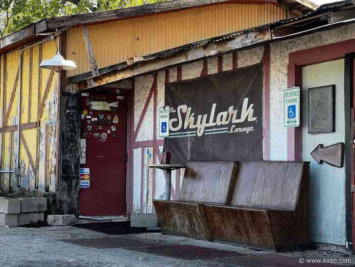 East Austin bar, music venue closing after 12 years