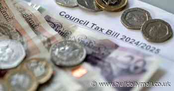 Candidates reveal whether they will raise your council tax if elected Mayor