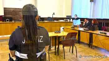 Geplante Lauterbach-Entführung: Gericht verurteilt zwei weitere Terrorunterstützer zu Haftstrafen