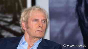 Zwei Hirn-OPs in zwei Monaten: Michael Bolton spricht über seine Krebserkrankung