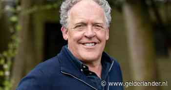 Cabaretier Bert Visscher stopt na 45 jaar met soloshows: ‘Ga nu andere dingen doen’