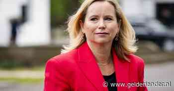 Minister Klever liet zich te veel betalen bij Ongehoord Nederland: ‘Norm was me niet bekend’