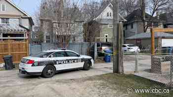 Death of woman and man was a murder-suicide: Winnipeg police