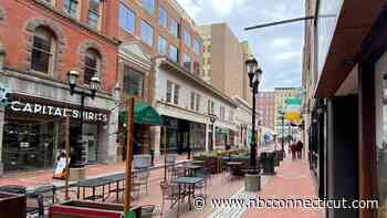 Pratt Street Sounds to return to Hartford