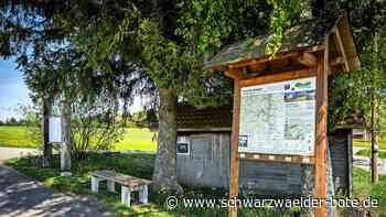 Sitzgelegenheiten in Neuweiler: Sieben Bänke könnten verschwinden