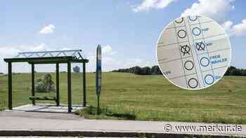 Studie zeigt: Schlechter Nahverkehr beeinflusst AfD-Erfolge – besonders auch in Bayern