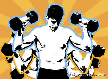 Zen and the art of powerlifting