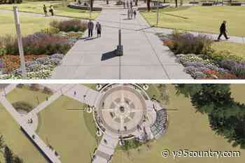 Cheyenne Announces Plans For Memorial To Honor Veterans/First Responders
