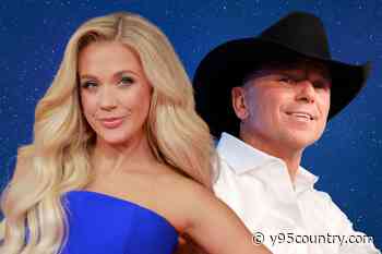 Megan Moroney Teases New Song With Kenny Chesney, ‘You Had to Be There’